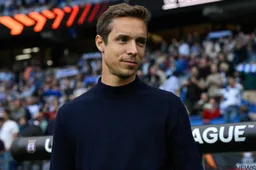 Na roep van fans: 'Anderlecht neemt beslissing over David Hubert als definitieve T1'