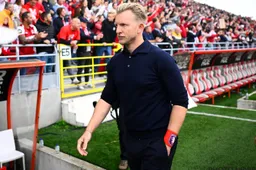 Dirk Kuyt krijgt een bom geld mee na ontslag bij Beerschot