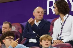 'Anderlecht grijpt wéér drastisch in, opnieuw reeks ontslagen'