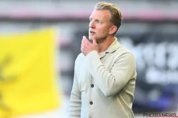 Dirk Kuijt moet iets kwijt over zijn ex-vrouw: "Daar heb ik veel moeite mee"