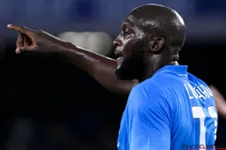 Lukaku héél snel naar Anderlecht?
