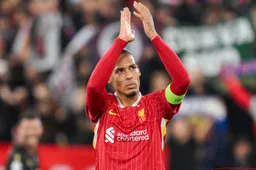 'Liverpool haalt bij Club Brugge opvolger voor Virgil van Dijk'