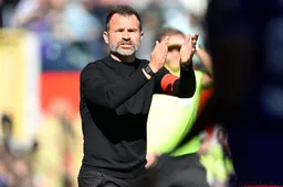 'Ivan Leko van Standard naar déze Belgische topclub'