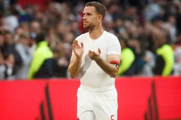 'Henderson verlaat Ajax voor andere club'