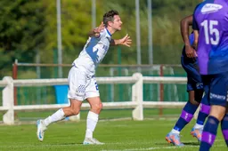 Dries Ventôse: "Iedereen bij Geel is mee in het verhaal van Urbain Spaenhoven"