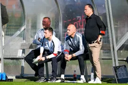 Spaenhoven predikt realisme: "Momenteel ambities terugschroeven om tegen het einde ambitieus te zijn"