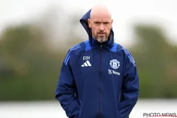 'Erik ten Hag wordt niet bij Feyenoord, maar hier coach'