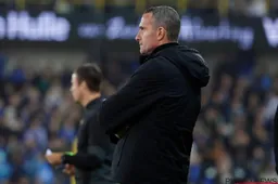 'Club Brugge-bestuur erg nerveus, positie van Hayen wankelt opnieuw'