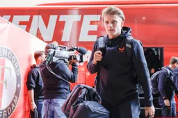 'Sem Steijn verlaat Twente en trekt naar déze club uit Eredivisie'