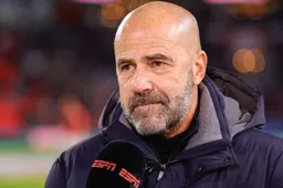 'Eredivisie op z'n kop: PSV-transfer van 70 miljoen euro'