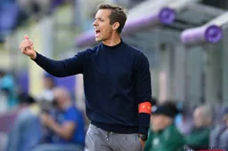 'Na afwijzing als T1: Dit gaat David Hubert nu doen'