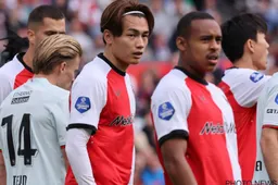 'Feyenoord zet Eredivisie op z'n kop met recordtransfer'