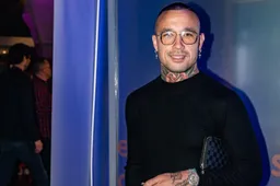 Nadat hij opgepakt werd: Dit zou Radja Nainggolan gedaan hebben in de zaak