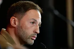 Tedesco grijpt fors in: 'Déze internationals nooit meer bij Rode Duivels'