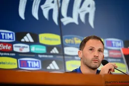 'Grote naam krijgt eindelijk zijn kans': Tedesco kiest voor déze elf tegen Italië