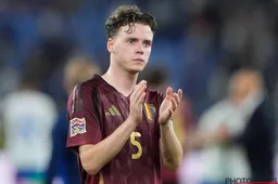 'Absolute toptransfer voor Maxim De Cuyper'