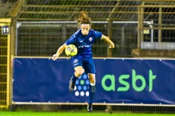 Geel haalt achterstand op tegen Tempo Overijse: "We toonden veerkracht"