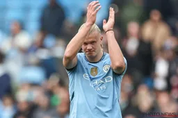 Exit Man City: 'Erling Haaland kiest voor absolute toptransfer'