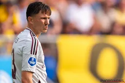 'Berghuis in januari weg bij Ajax'