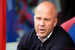 Het is zover: 'Arne Slot berooft Feyenoord van sterkhouder'