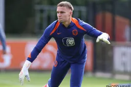 'Absolute droomtransfer voor Bart Verbruggen'