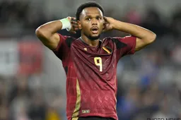 Rode Duivels: "Exit Openda, terugkeer van déze grote naam"