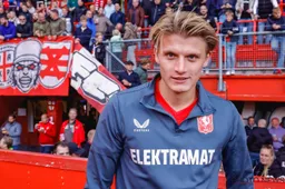 'Feyenoord grijpt ernaast, Sem Steijn kiest voor déze transfer'