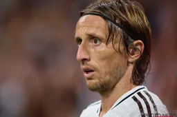 'Real Madrid haalt spectaculaire vervanger van Modric bij PSG'