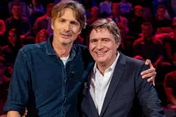 Patrick Van Looy, de broer van Erik, doet zeer pijnlijke onthulling na deelname aan 'De Slimste Mens'
