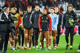 'Ex-Rode Duivel maakt uit het niets een einde aan zijn carrière'