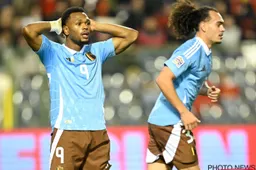 Ook dat nog: 'Absoluut Rode Duivels-drama in de maak'