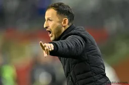 Zware klap: 'Tedesco verliest topspeler bij Rode Duivels aan ander land'