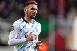 'Ajax-fans worden gek na transfernieuws over Dusan Tadic'