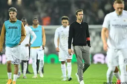 "Hij is zo slecht!": Wellicht bliksemvertrek voor Anderlecht-aanwinst