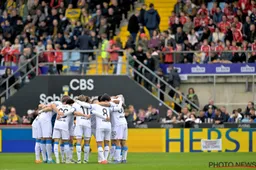 Club-speler met de grond gelijkgemaakt: “De ene na de andere blunder”