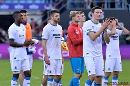 Club Brugge krijgt vlak voor AC Milan erg goed nieuws te horen