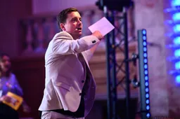 Niels Destadsbader eerlijk: "Dit maakt me echt bang"