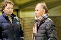 Voorzitter Fabian Morren over crisis bij ASV Geel: "Men moet niemand met de vinger wijzen, enkel mij"