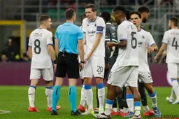 Club Brugge-fans halen zwaar uit naar eigen speler: "Hoe lomp kan je zijn?"