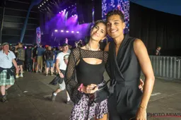 Aster Nzeyimana onthult over hem en Lize Feryn: "Het is steeds meer het geval"