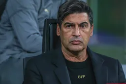 Coach van AC Milan: "Dat deed Club Brugge heel goed"