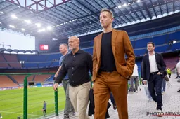 Club Brugge neemt ingrijpend besluit op transfermarkt na CL-kwalificatie