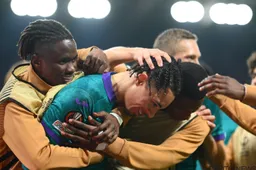 Iederéén zegt hetzelfde over Europese zege van Anderlecht