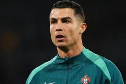 'Cristiano Ronaldo terug naar Real Madrid'