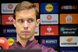 'Er valt groot slachtoffer bij Anderlecht na blamage tegen Beerschot'