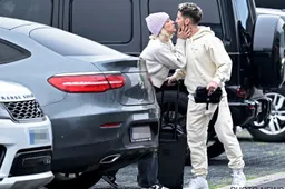 Kat Kerkhofs eerlijk: "Ik en Dries moeten wachten, het wordt heel moeilijk"