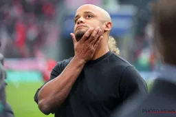'Vincent Kompany verliest de strijd bij Bayern München'