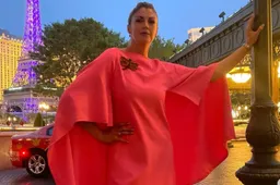 Kelly Pfaff spreekt klare taal na zware kritiek op VTM-programma 'Sterregem'