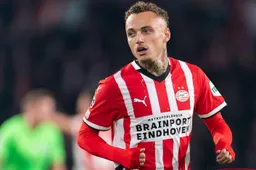 'Noa Lang verrast iedereen en trekt naar déze grootmacht'