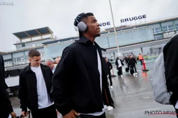 Jackpot voor Club Brugge: 'Onyedika naar déze club'